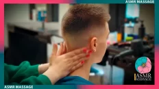Whispers & Shears: ASMR Barber Haircut Experience for Ultimate Relaxation ✂️