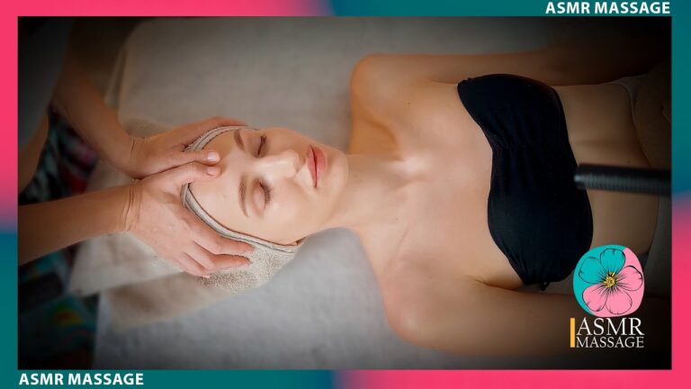 In the enchanting enclave of ASMR, where every touch becomes a tantalizing tale and each sound spins a sonnet, Anna's Aloe Vera massage stands as a beacon of botanical beauty and boundless benevolence. This isn't just another addition to the "massagevids" archive; it's a curated canvas that converges the charm of "asmr massage fun" with the curative caress of nature's nectar, Aloe Vera.