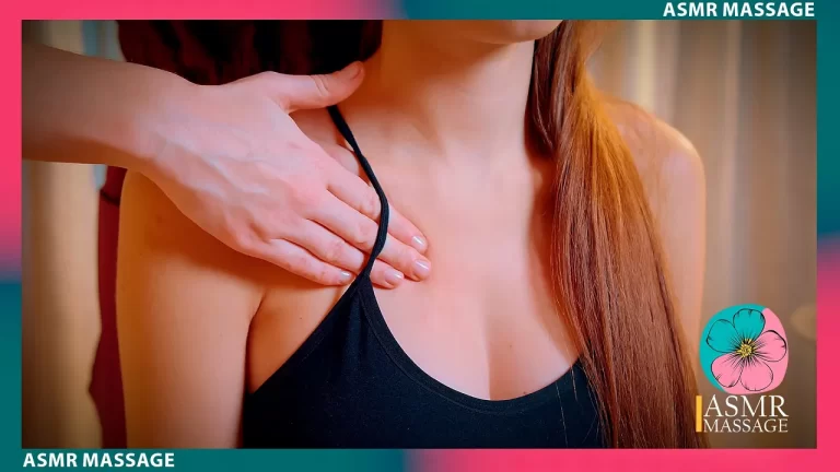 ASMR Tok Sen Hammer Massage by Anna