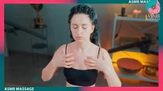 Melody of Skin- Tactile ASMR Self-Massage by Anna