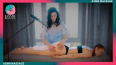 Panther Adel Massages Model- Fitness for Wellness